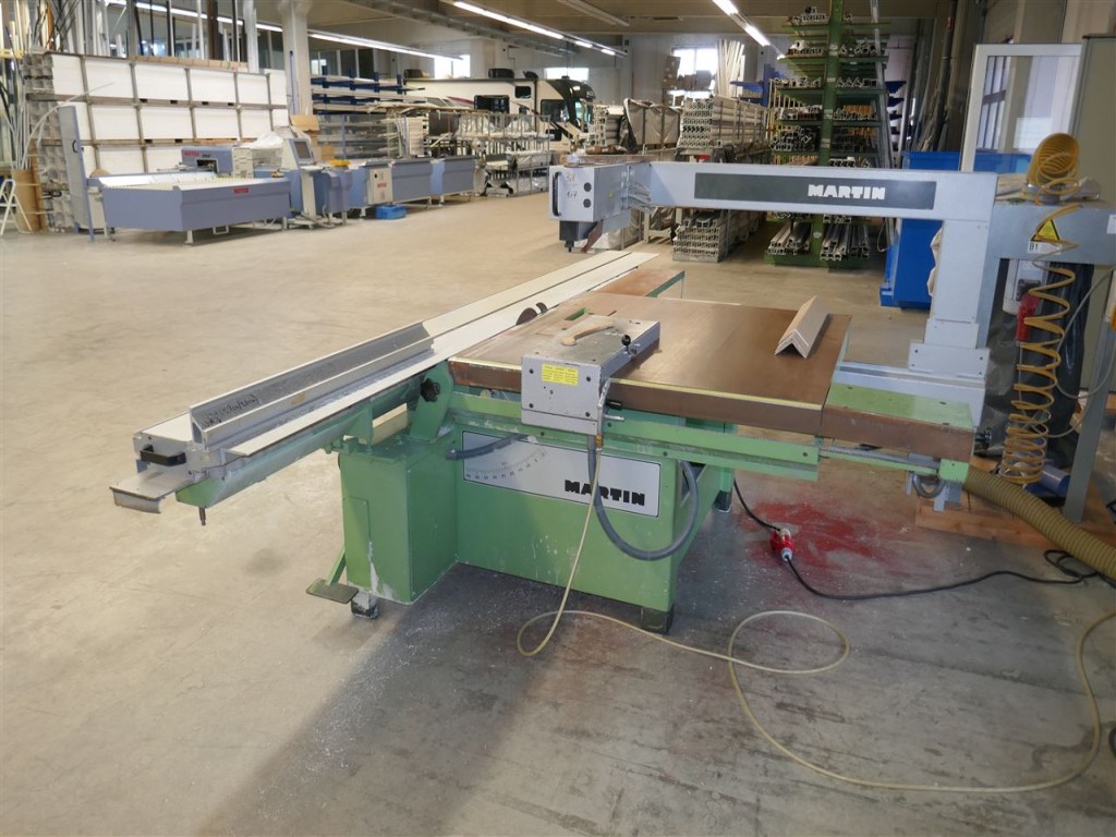 Machinery, equipment, fixed assets and current assets of a window manufacturer-2