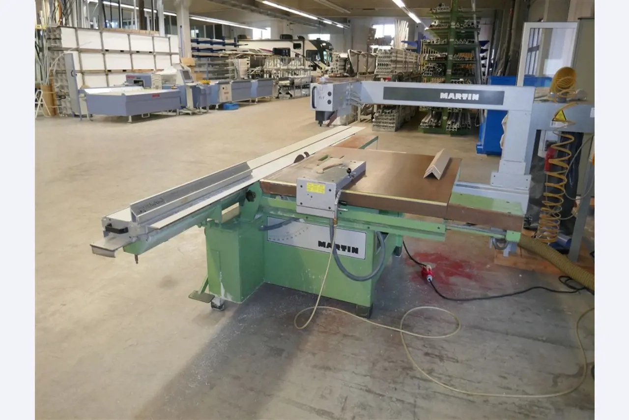 Machinery, equipment, fixed assets and current assets of a window manufacturer-2