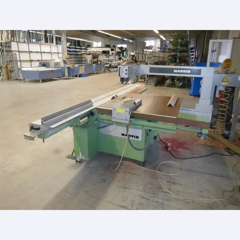 Machinery, equipment, fixed assets and current assets of a window manufacturer-2