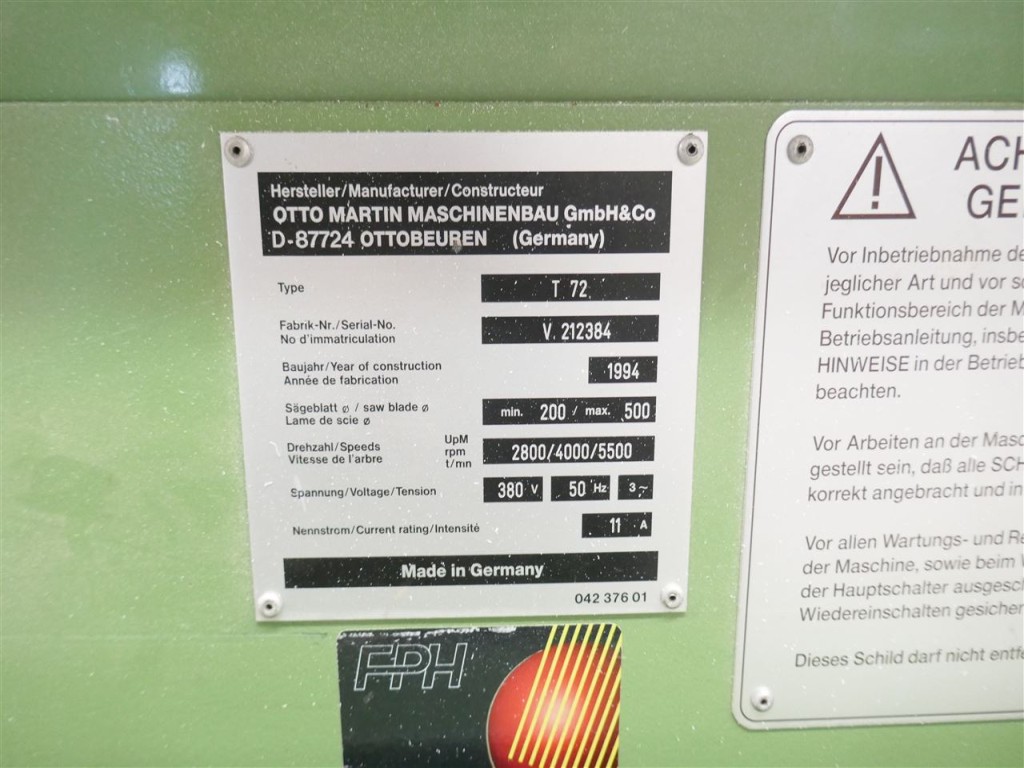 Machinery, equipment, fixed assets and current assets of a window manufacturer-4