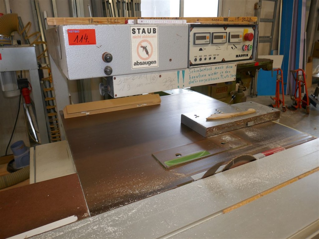 Machinery, equipment, fixed assets and current assets of a window manufacturer-5