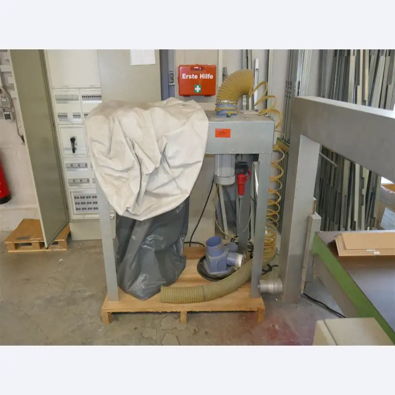 Machinery, equipment, fixed assets and current assets of a window manufacturer-6