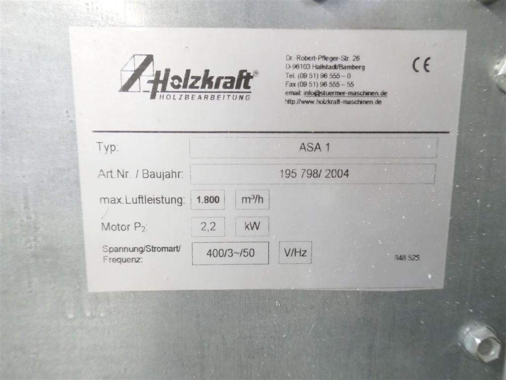 Machinery, equipment, fixed assets and current assets of a window manufacturer-7