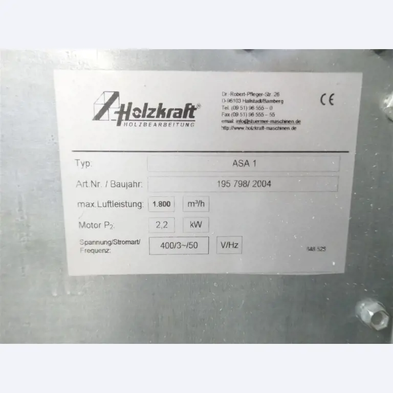 Machinery, equipment, fixed assets and current assets of a window manufacturer-7