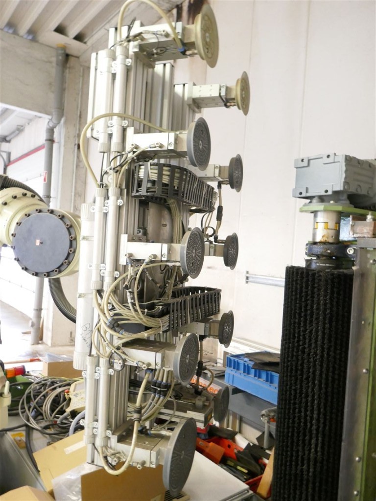 Stroje, zařízení, dlouhodobý majetek a oběžná aktiva výrobce oken-1