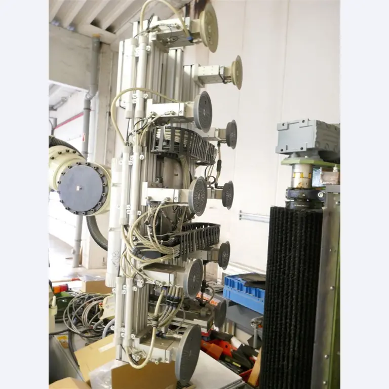 Stroje, zařízení, dlouhodobý majetek a oběžná aktiva výrobce oken-1