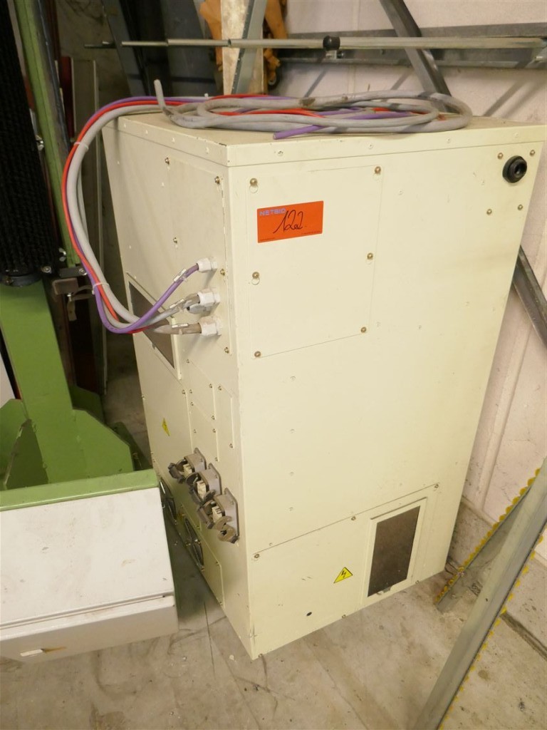 Stroje, zařízení, dlouhodobý majetek a oběžná aktiva výrobce oken-5