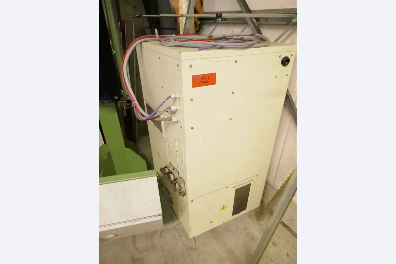 Stroje, zařízení, dlouhodobý majetek a oběžná aktiva výrobce oken-5