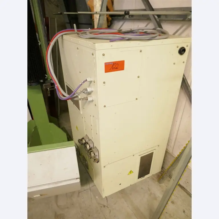 Stroje, zařízení, dlouhodobý majetek a oběžná aktiva výrobce oken-5