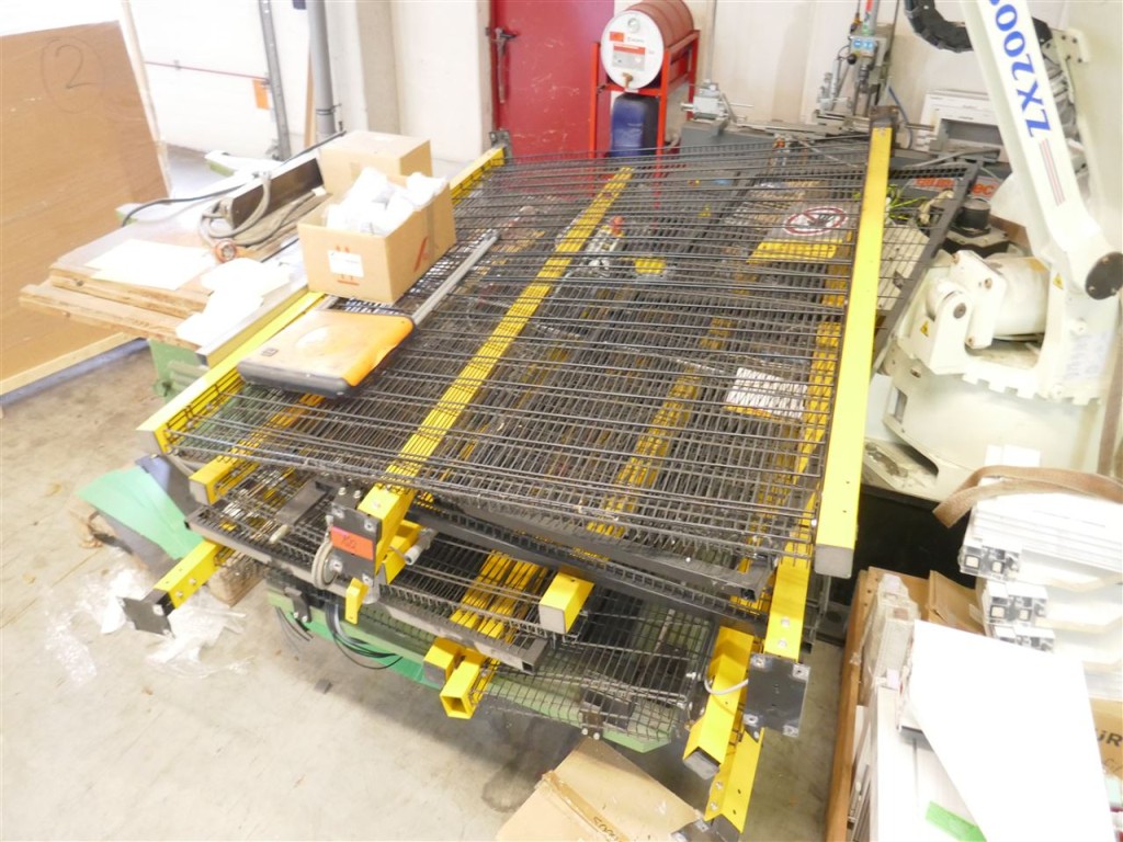 Stroje, zařízení, dlouhodobý majetek a oběžná aktiva výrobce oken-7