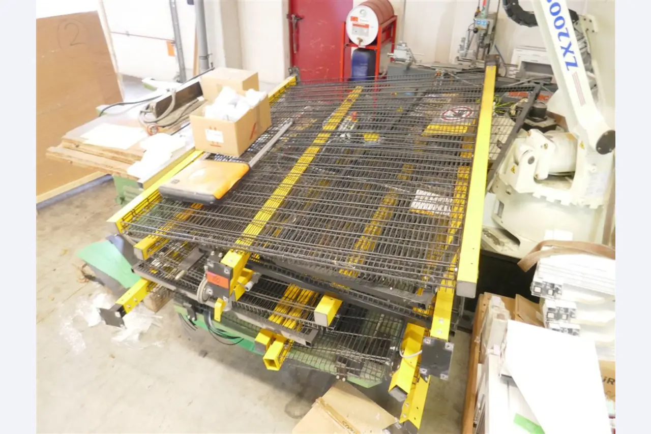 Stroje, zařízení, dlouhodobý majetek a oběžná aktiva výrobce oken-7