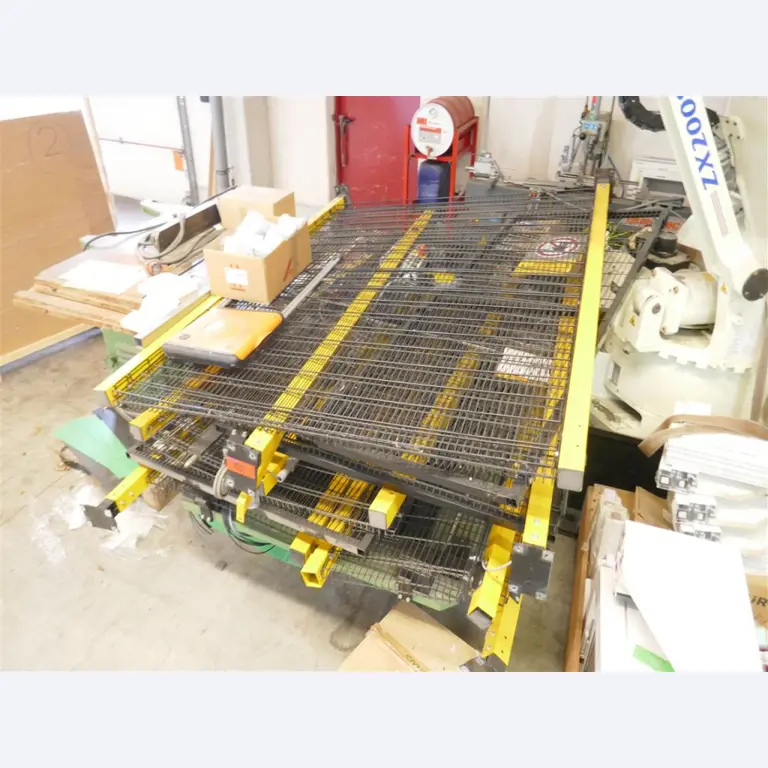 Stroje, zařízení, dlouhodobý majetek a oběžná aktiva výrobce oken-7