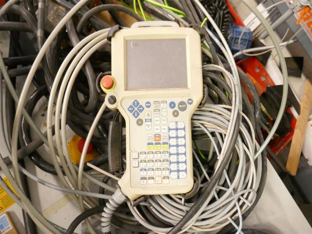 Stroje, zařízení, dlouhodobý majetek a oběžná aktiva výrobce oken-8