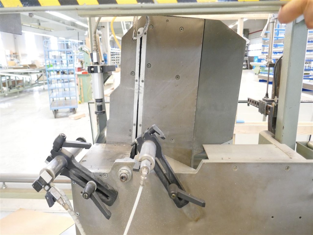 Machinery, equipment, fixed assets and current assets of a window manufacturer-3