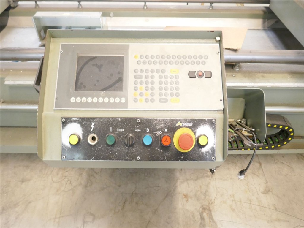 Machinery, equipment, fixed assets and current assets of a window manufacturer-4