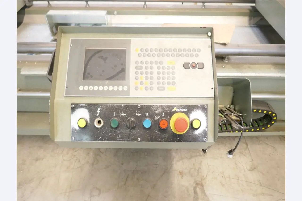 Machinery, equipment, fixed assets and current assets of a window manufacturer-4