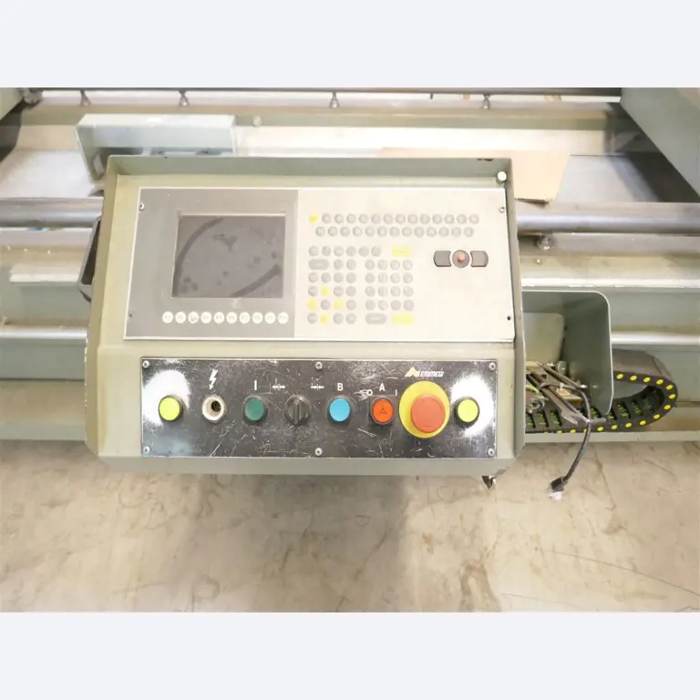 Machinery, equipment, fixed assets and current assets of a window manufacturer-4