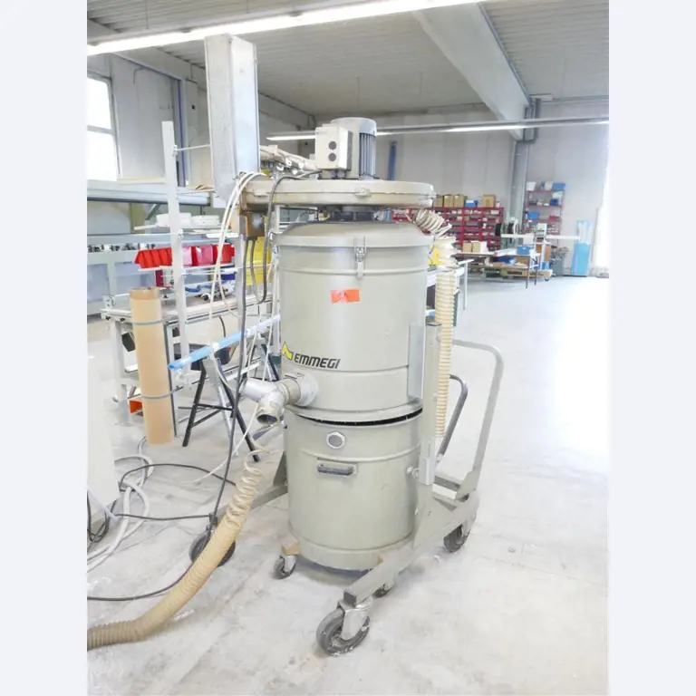 Machinery, equipment, fixed assets and current assets of a window manufacturer-7