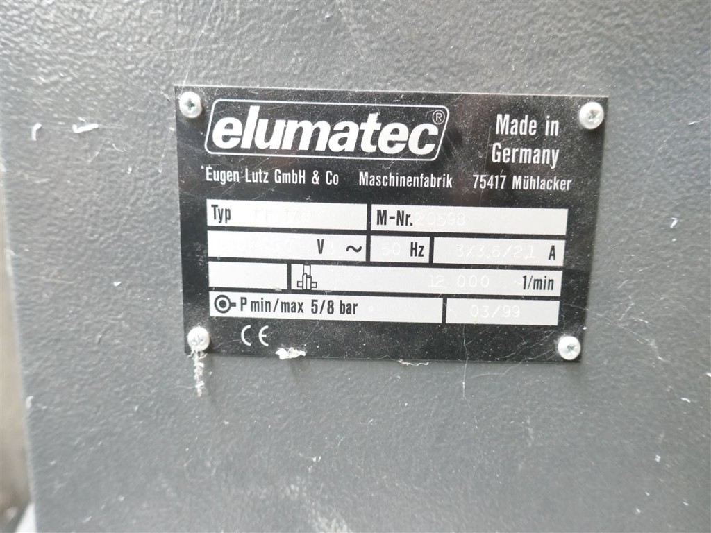 Machinery, equipment, fixed assets and current assets of a window manufacturer-5