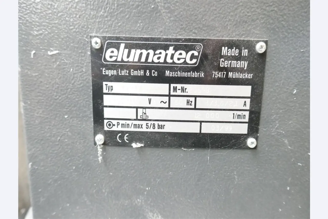 Machinery, equipment, fixed assets and current assets of a window manufacturer-5