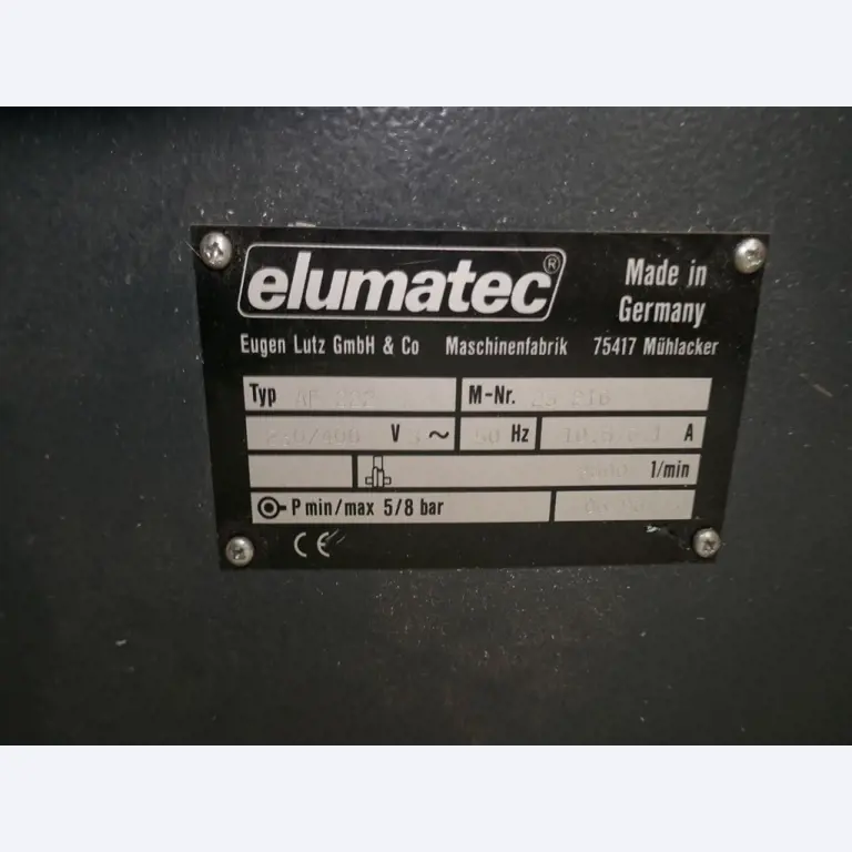 Machinery, equipment, fixed assets and current assets of a window manufacturer-3