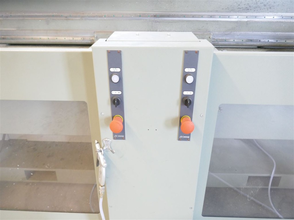 Machinery, equipment, fixed assets and current assets of a window manufacturer-1