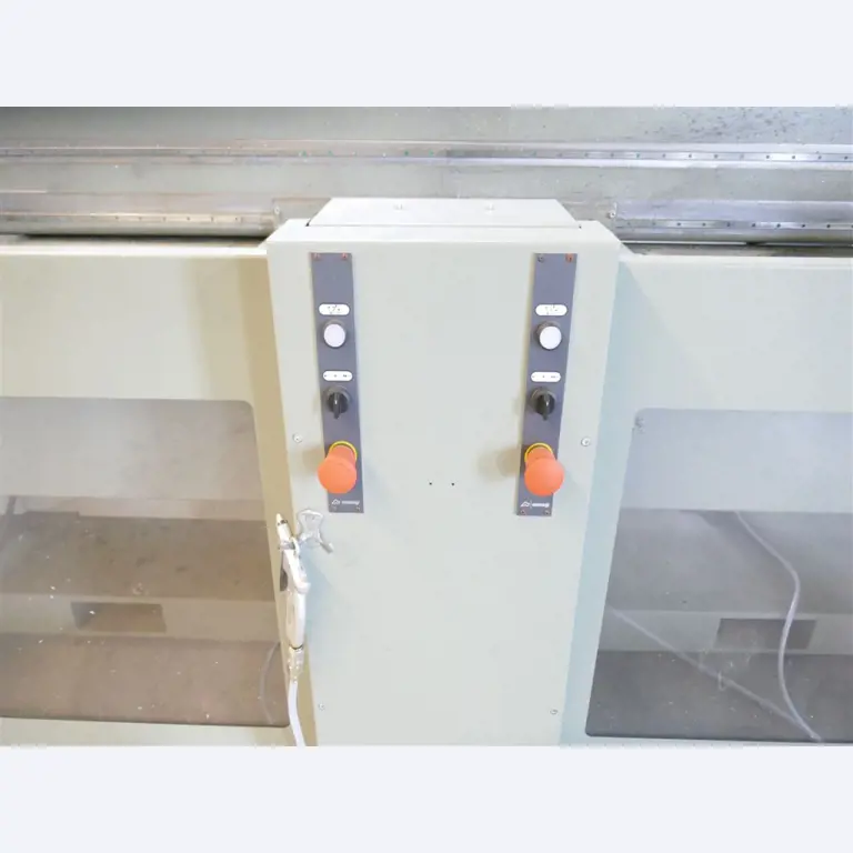 Machinery, equipment, fixed assets and current assets of a window manufacturer-1