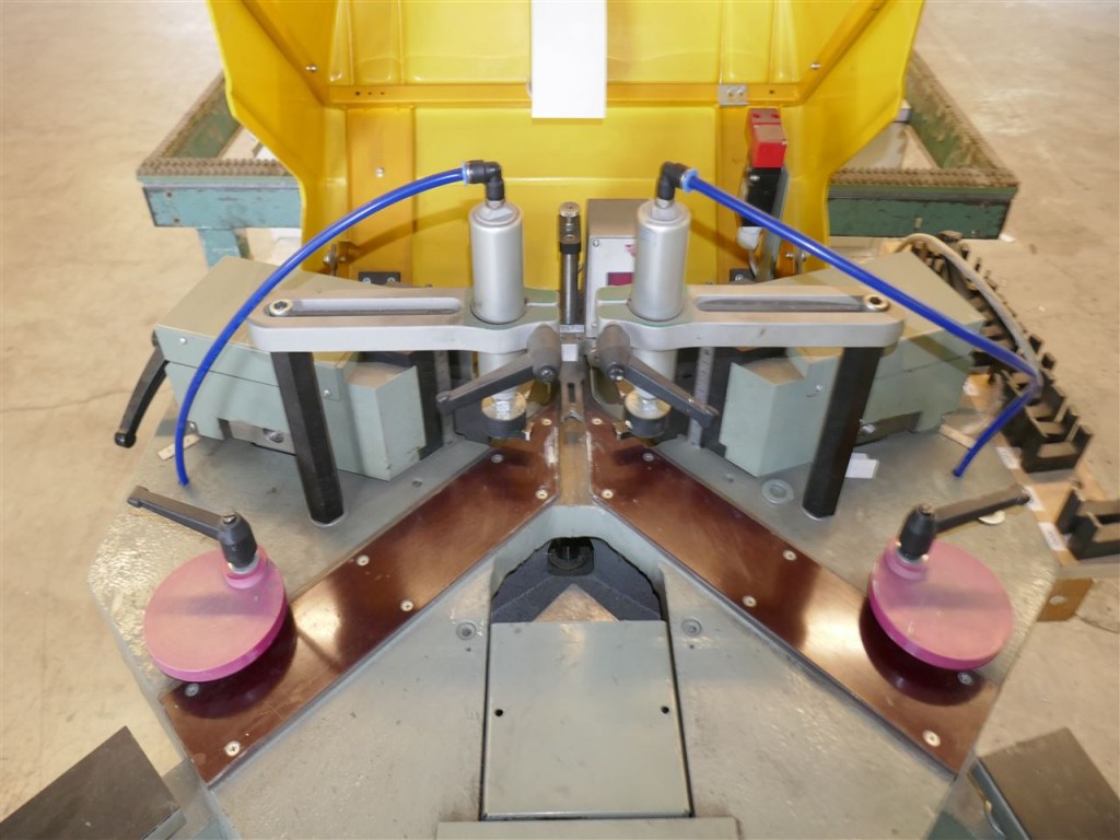 Machinery, equipment, fixed assets and current assets of a window manufacturer-3