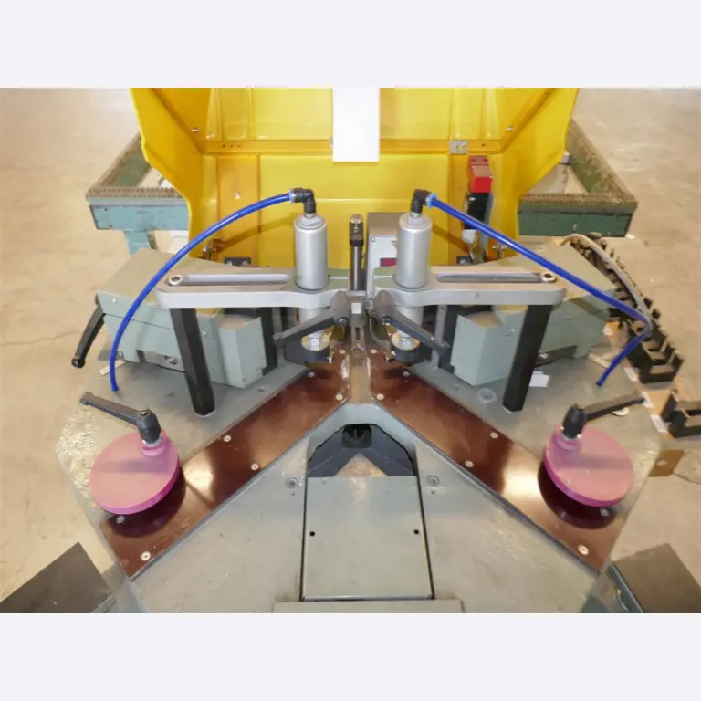 Machinery, equipment, fixed assets and current assets of a window manufacturer-3