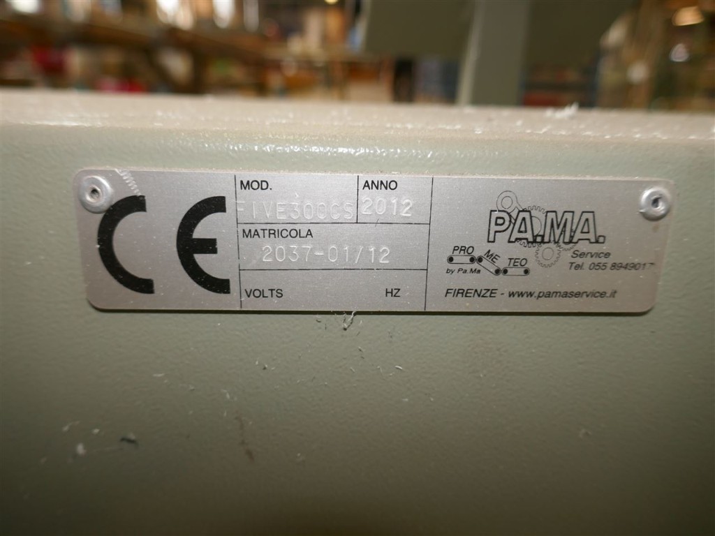 Machinery, equipment, fixed assets and current assets of a window manufacturer-4