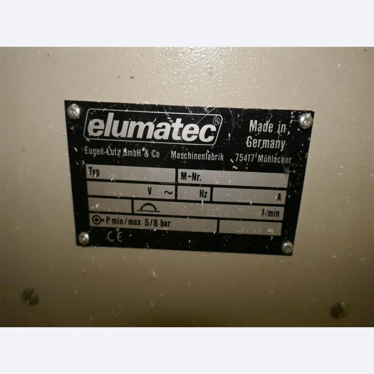 Machinery, equipment, fixed assets and current assets of a window manufacturer-4