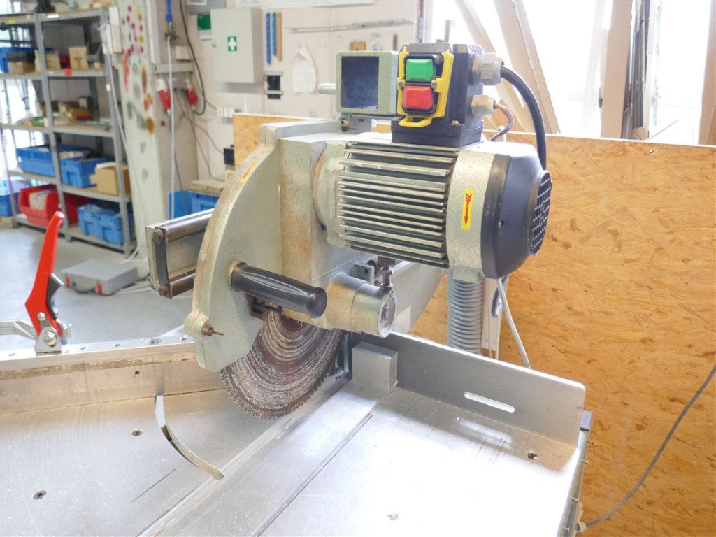 Machinery, equipment, fixed assets and current assets of a window manufacturer-4