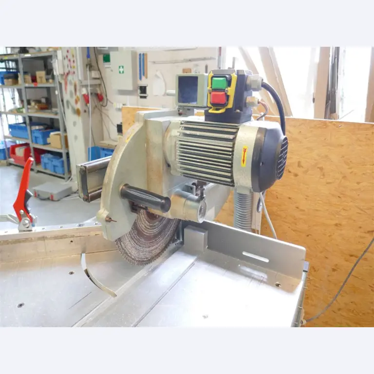 Machinery, equipment, fixed assets and current assets of a window manufacturer-4