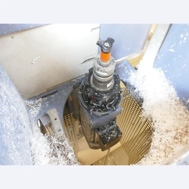 Machinery, equipment, fixed assets and current assets of a window manufacturer-3