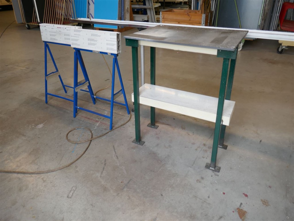 Machinery, equipment, fixed assets and current assets of a window manufacturer-4