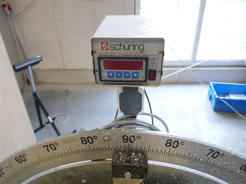 Machinery, equipment, fixed assets and current assets of a window manufacturer-5