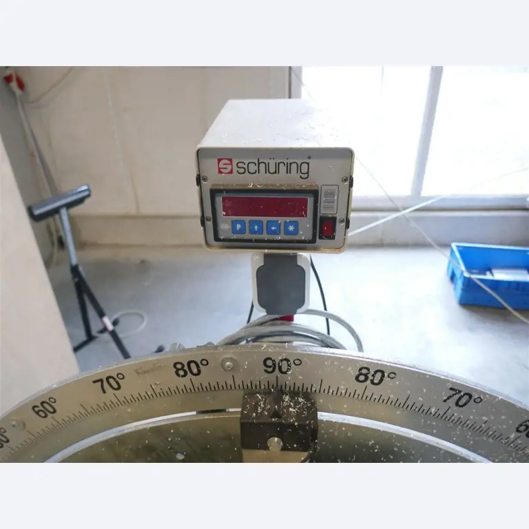 Machinery, equipment, fixed assets and current assets of a window manufacturer-5