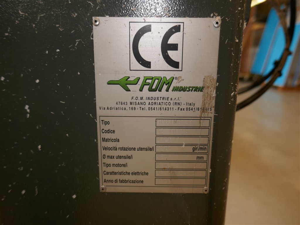 Machinery, equipment, fixed assets and current assets of a window manufacturer-6