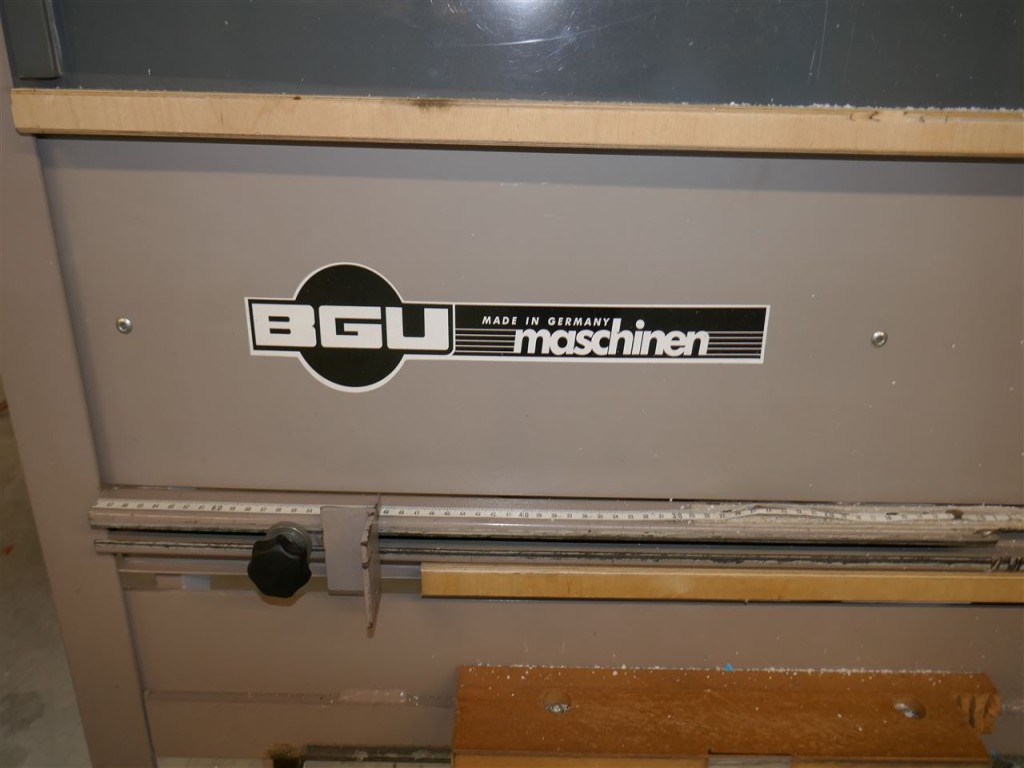 Máquinas, equipamento, activos fixos e activos correntes de um fabricante de janelas-4