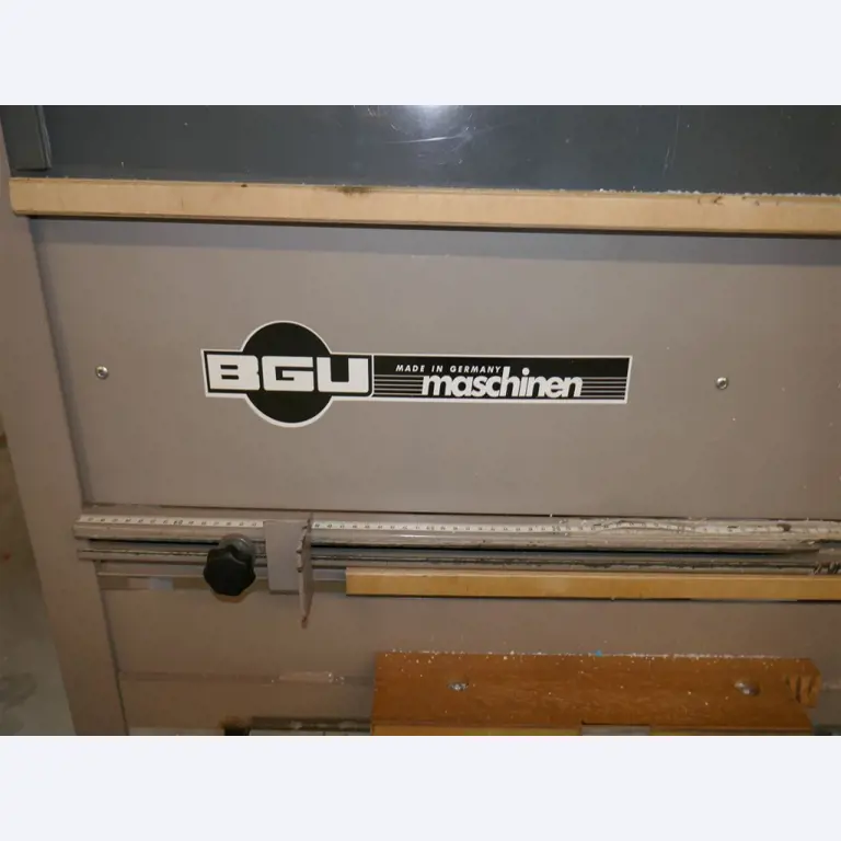 Máquinas, equipamento, activos fixos e activos correntes de um fabricante de janelas-4