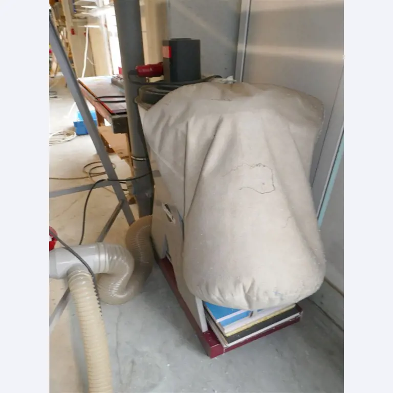 Máquinas, equipamento, activos fixos e activos correntes de um fabricante de janelas-5