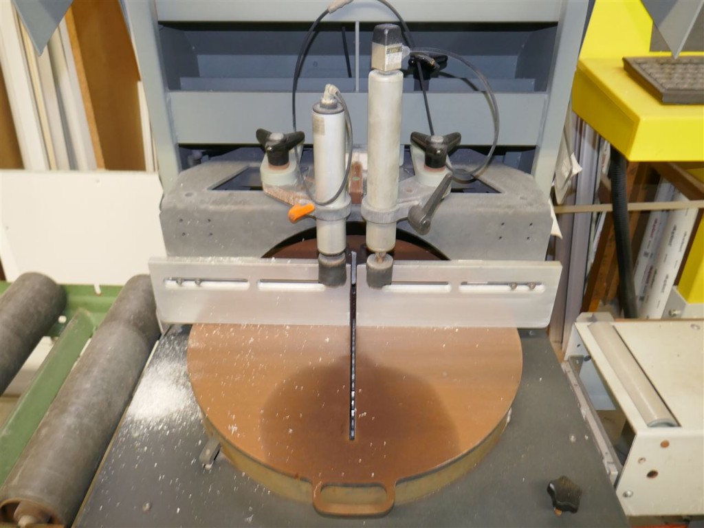 Machinery, equipment, fixed assets and current assets of a window manufacturer-3