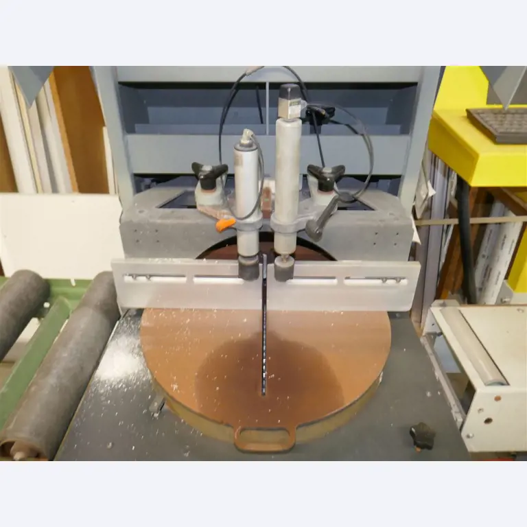 Machinery, equipment, fixed assets and current assets of a window manufacturer-3