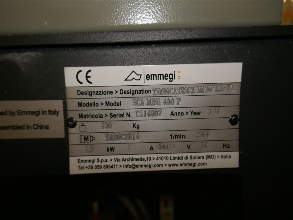 Machinery, equipment, fixed assets and current assets of a window manufacturer-5