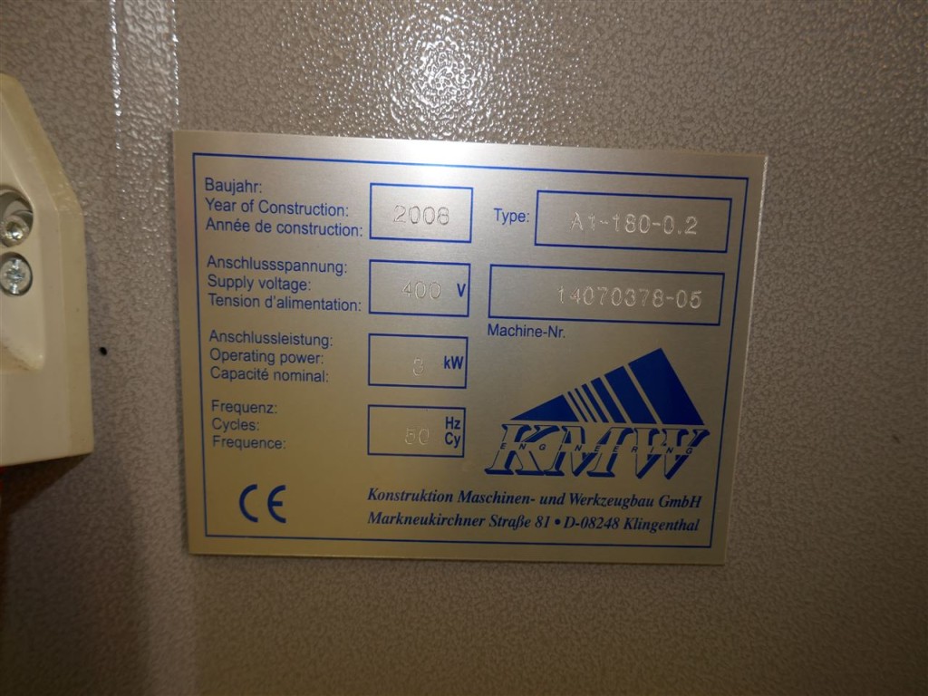 Machinery, equipment, fixed assets and current assets of a window manufacturer-3