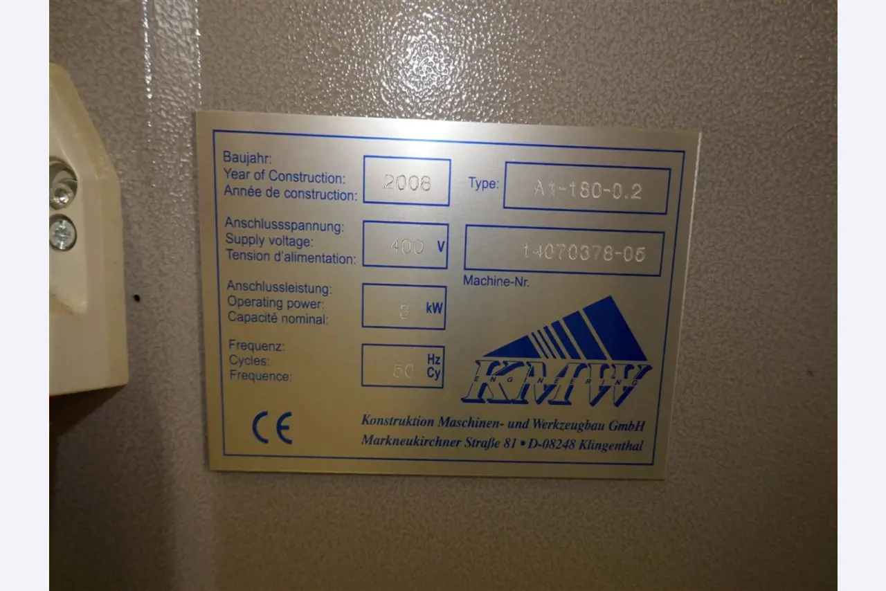 Machinery, equipment, fixed assets and current assets of a window manufacturer-3