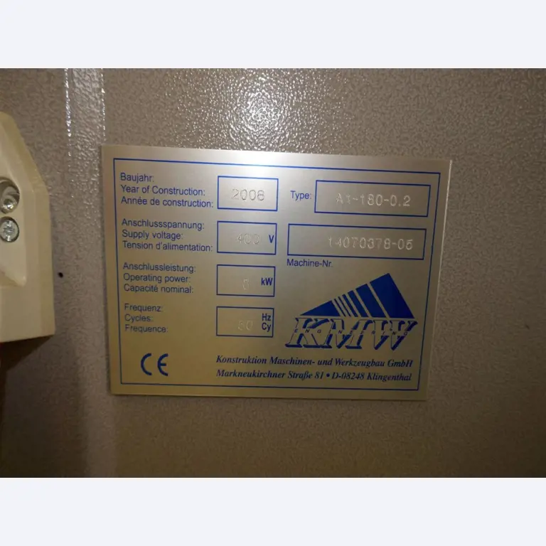 Machinery, equipment, fixed assets and current assets of a window manufacturer-3