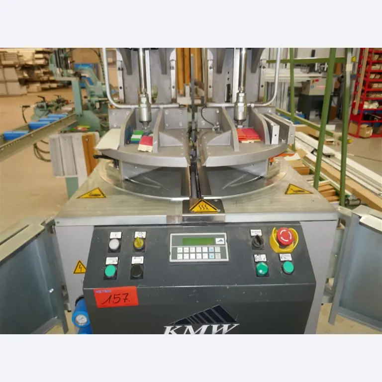 Machinery, equipment, fixed assets and current assets of a window manufacturer-4