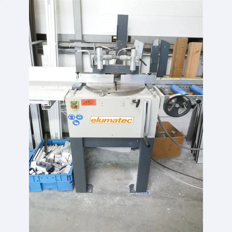 Machinery, equipment, fixed assets and current assets of a window manufacturer-3