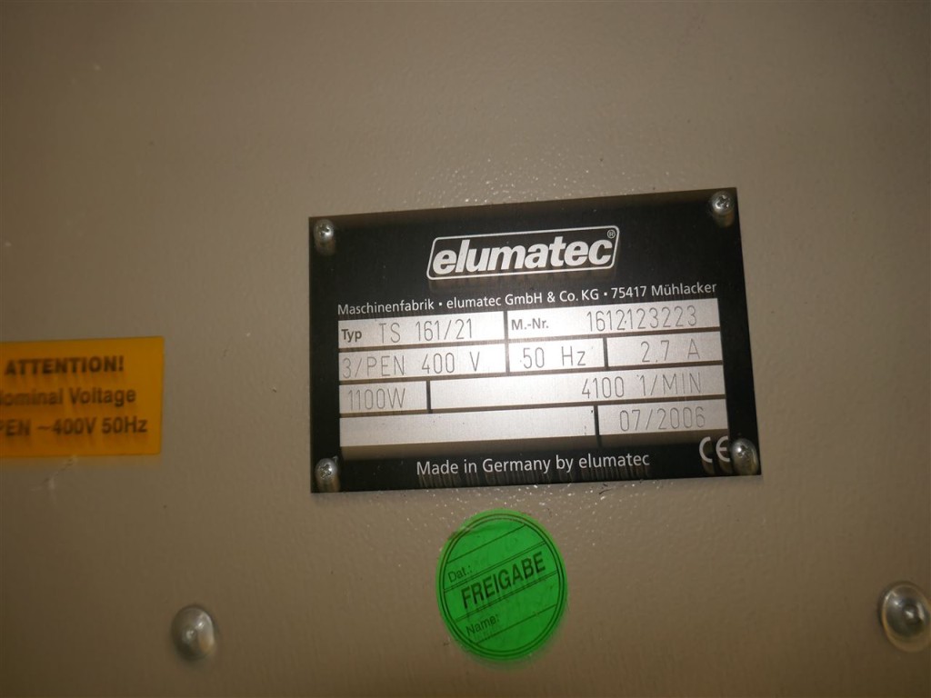 Machinery, equipment, fixed assets and current assets of a window manufacturer-4